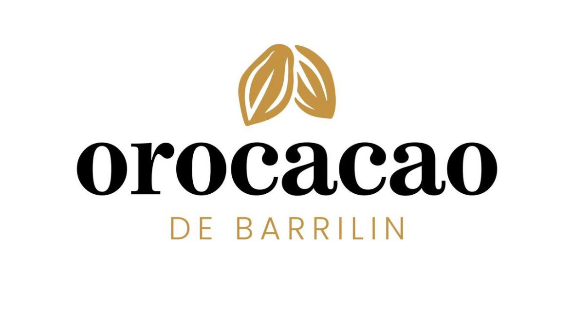 Logo Oro Cacao